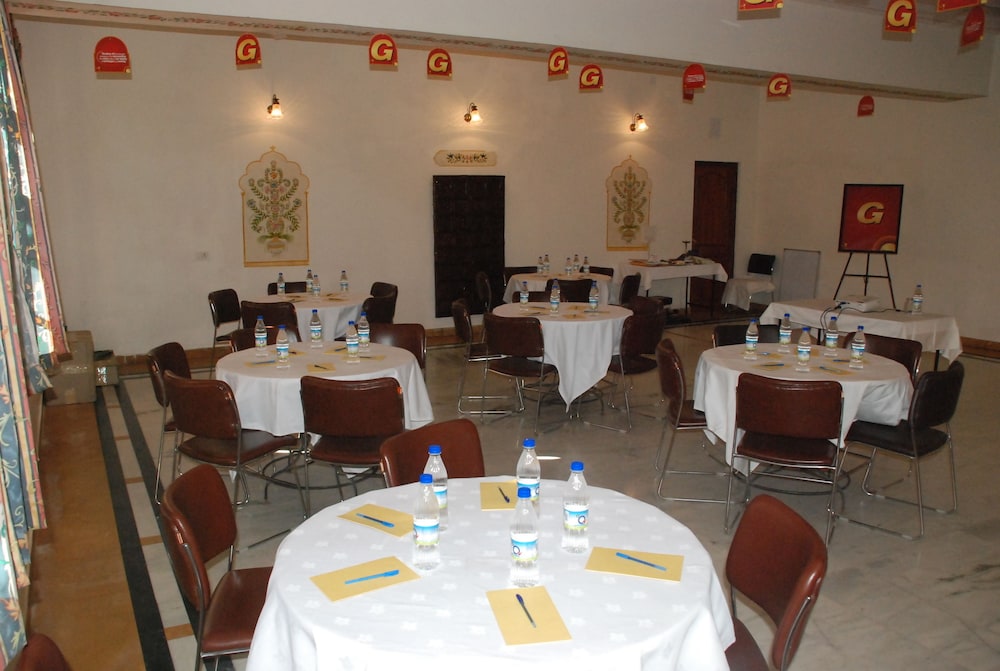 WelcomHeritage MANDIR PALACE 46/63