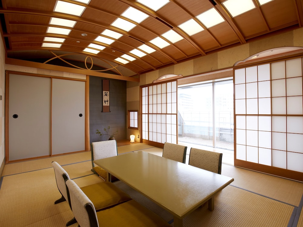 Kawagoe Prince Hotel 39/51