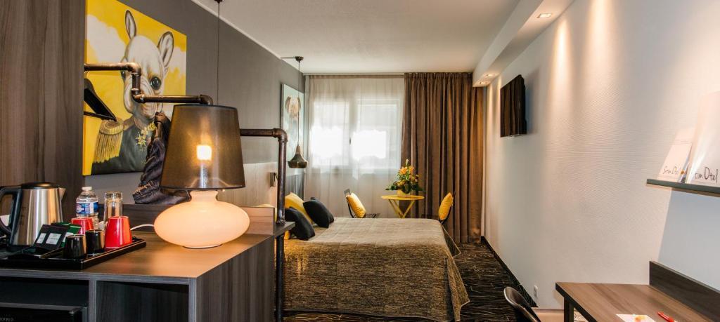 Cit Hotel STIM OTEL 31/31