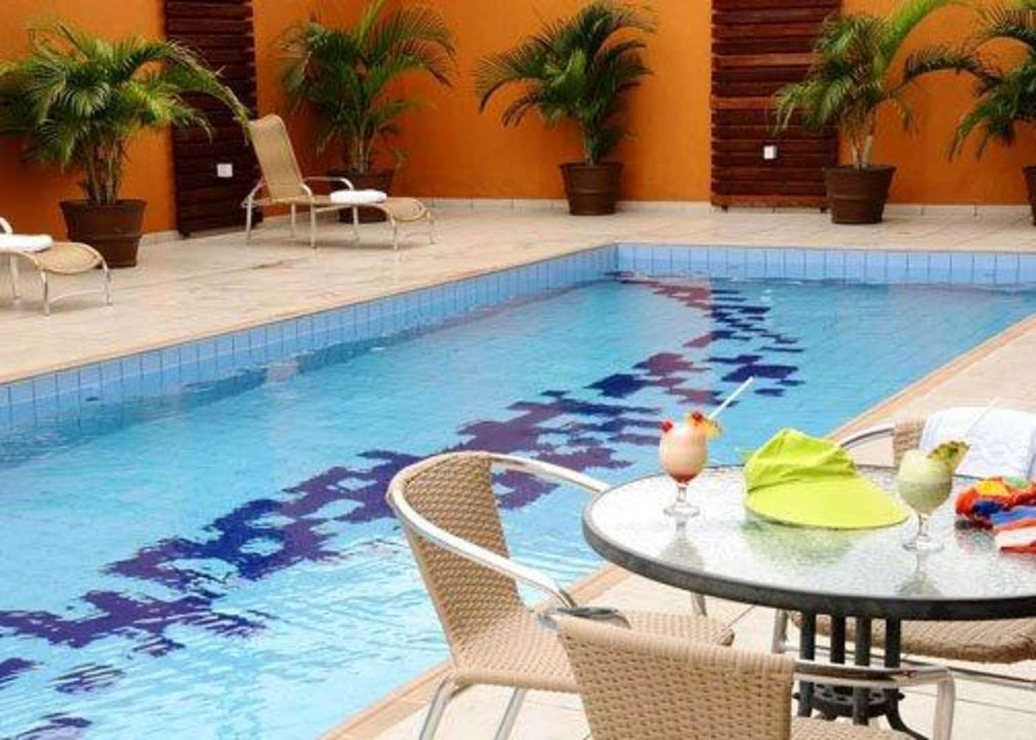 Sleep Inn Manaus 41/41