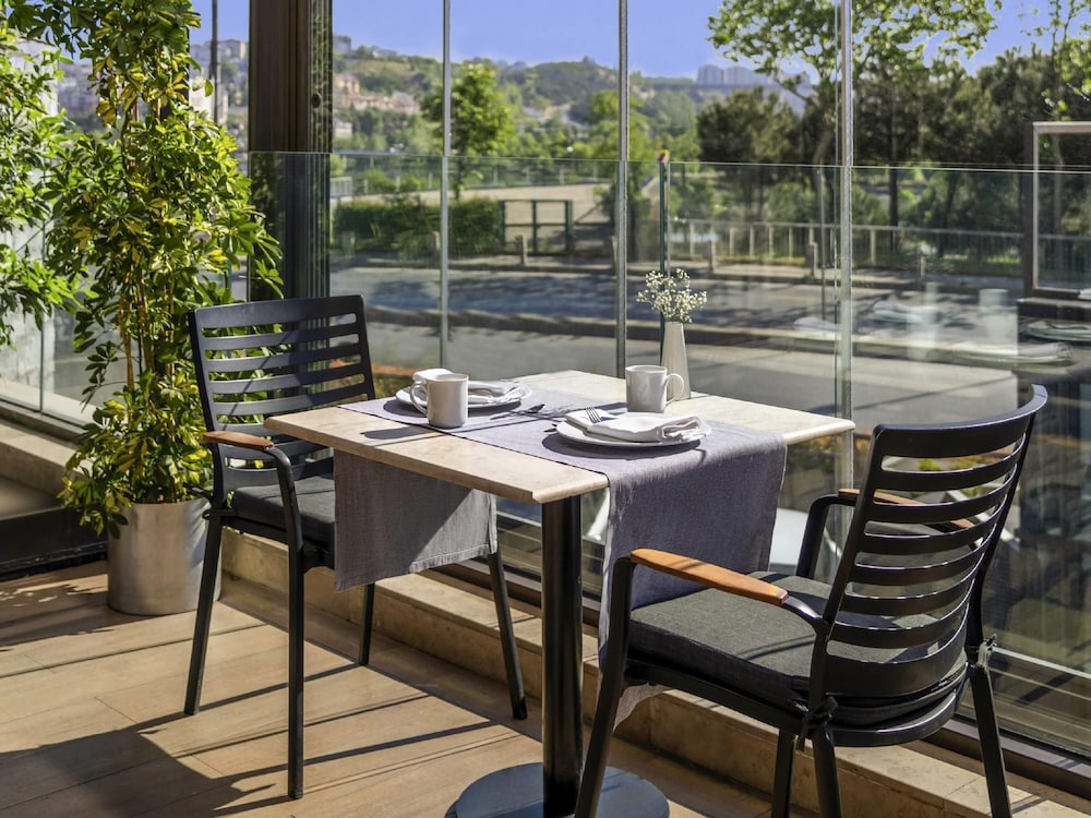 Movenpick Hotel Istanbul Golden Horn 63/89