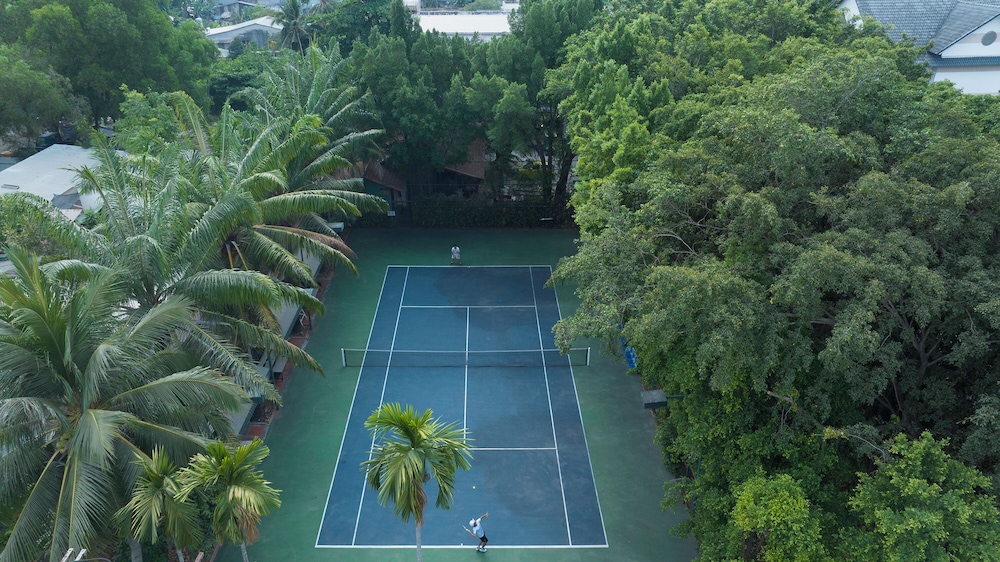 Phuong Nam Resort 2/50
