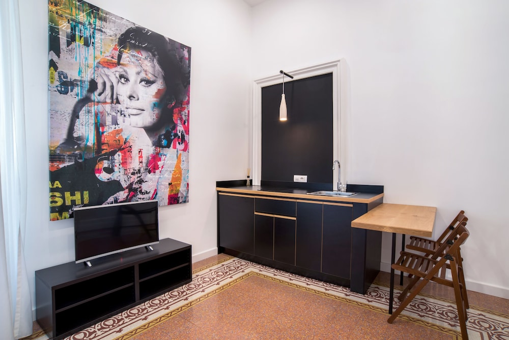 Napoliamo Guest House 37/45