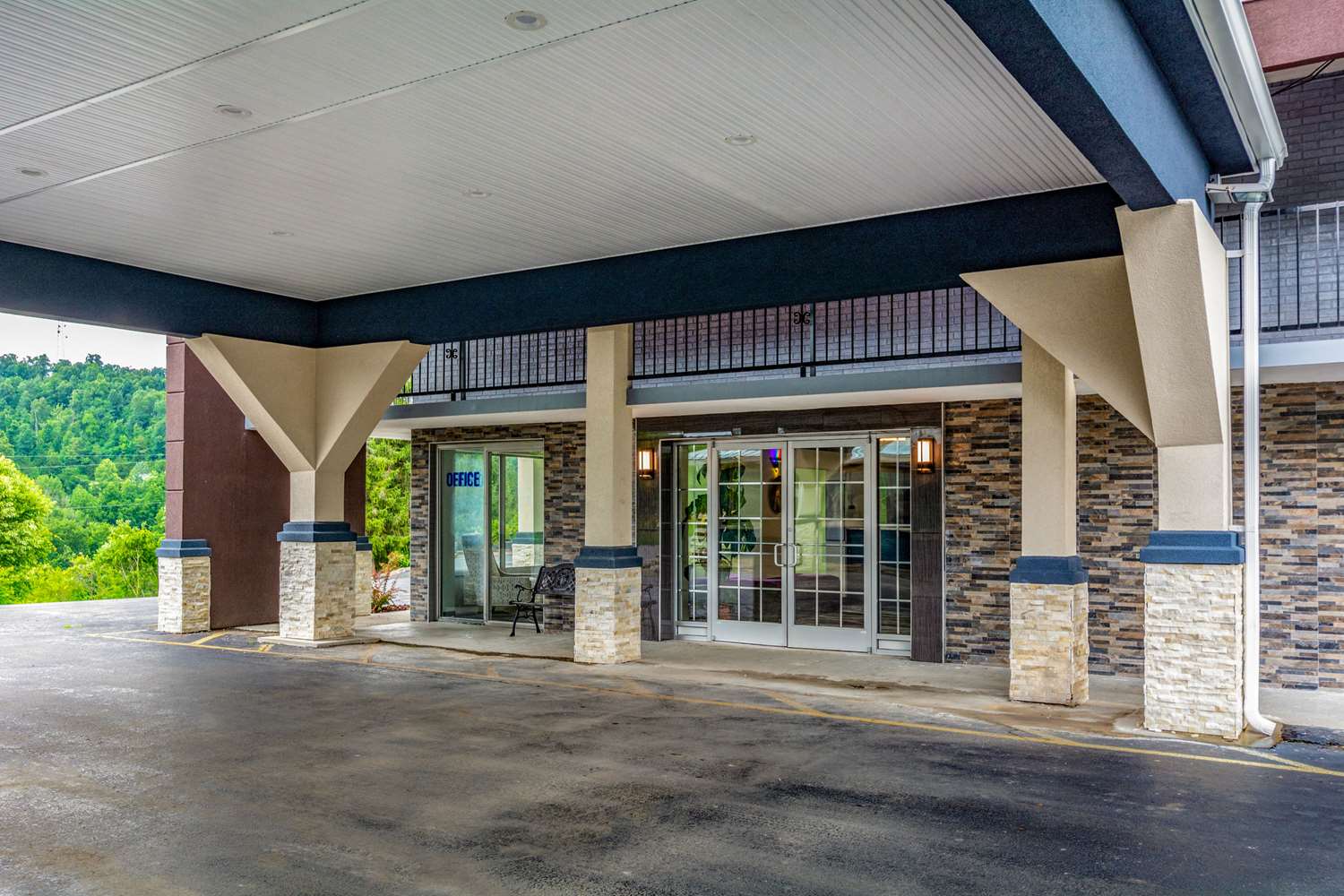 Quality Inn Mount Vernon KY 2/22