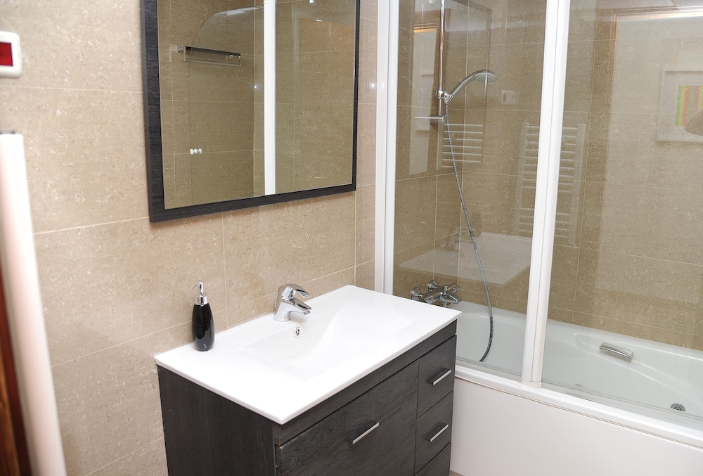 Mola Suites 31/32