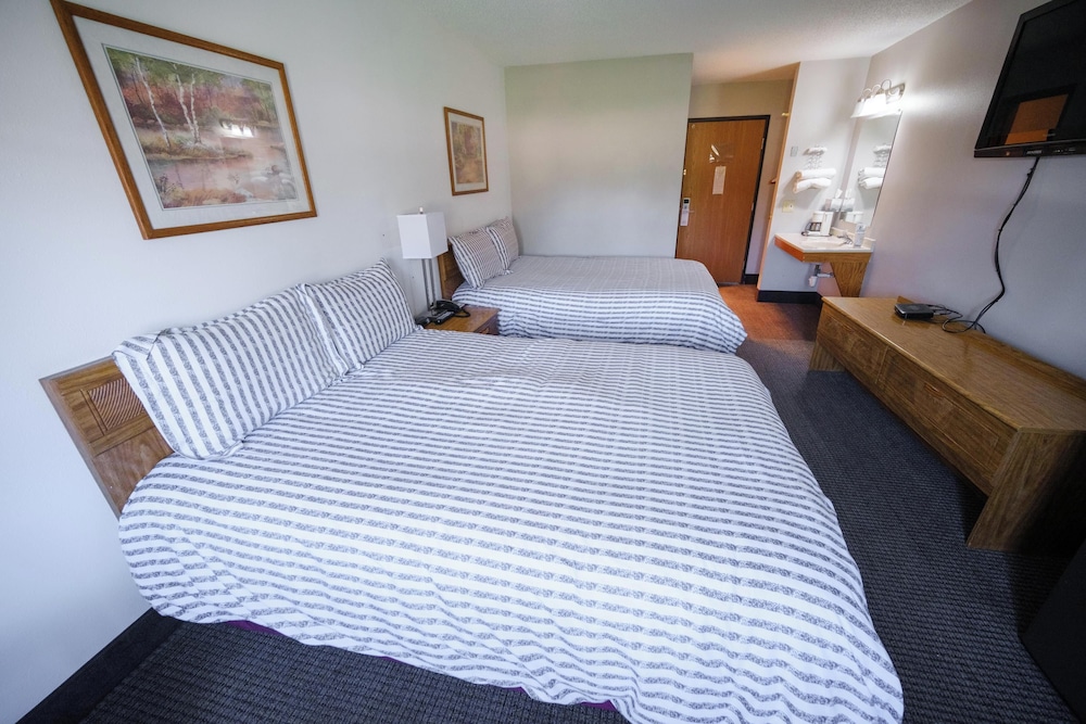 Westwood Inn & Suites Kimball I 90 13/50