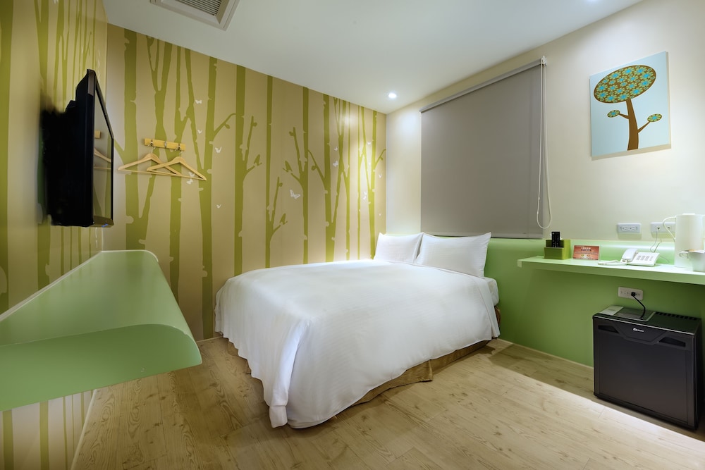 NL Concept Hotel 9/28