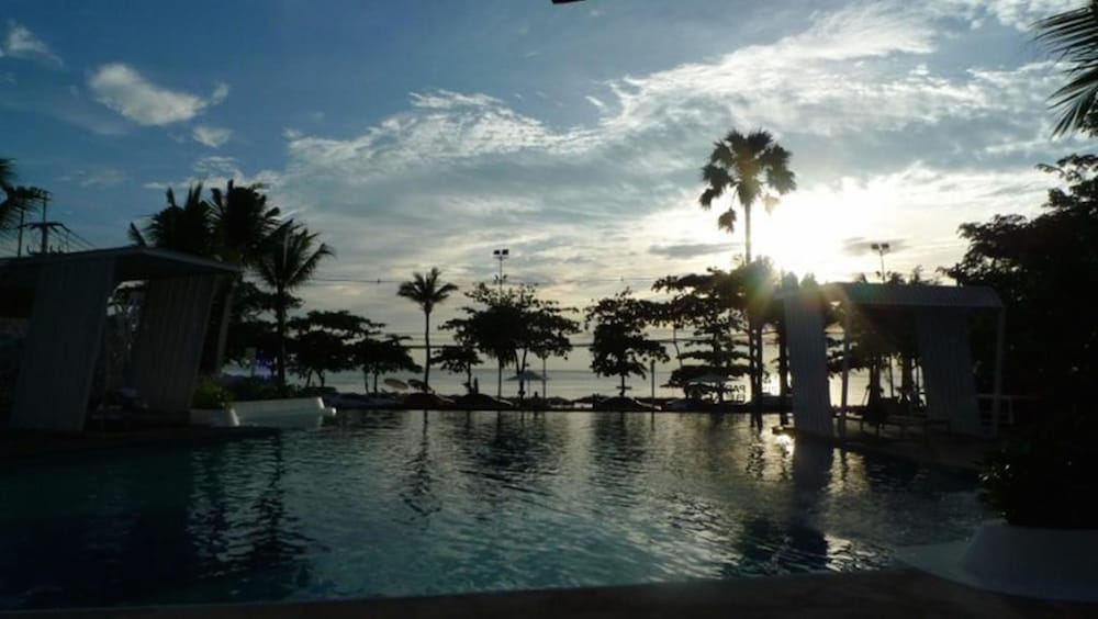 The Relaxing Room Lumpini Beach Jomtien 36/47