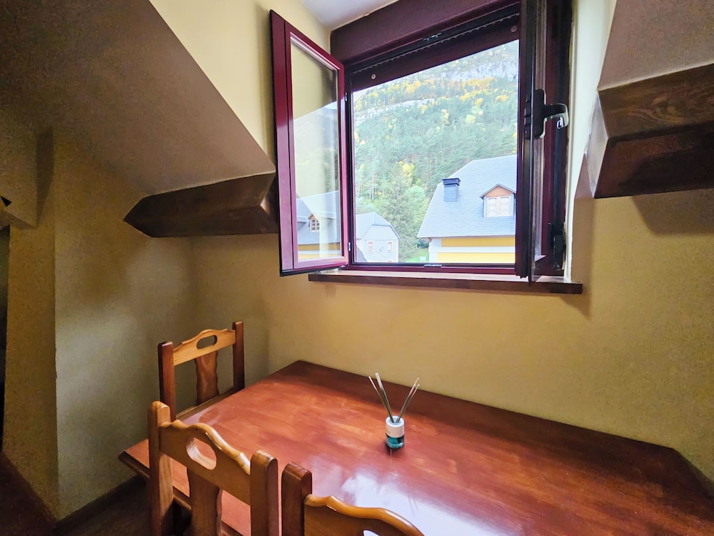 CANFRANC APARTAMENTOS 3000 21/50