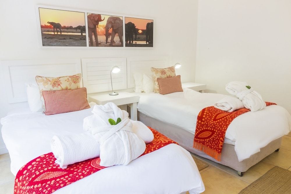 Sandals Guest House 15/28