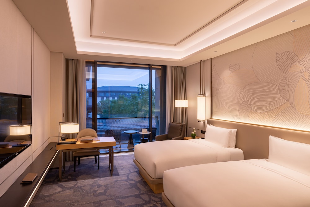 Gran Melia Chengdu 15/50