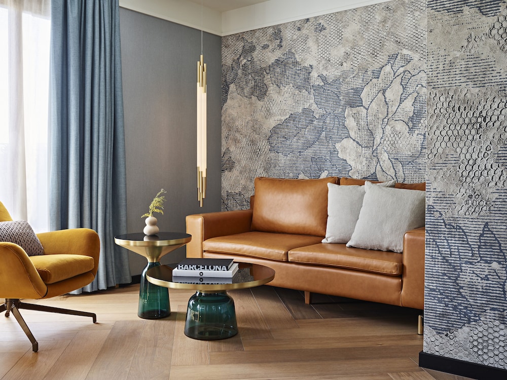 Kimpton Vividora Barcelona 51/83