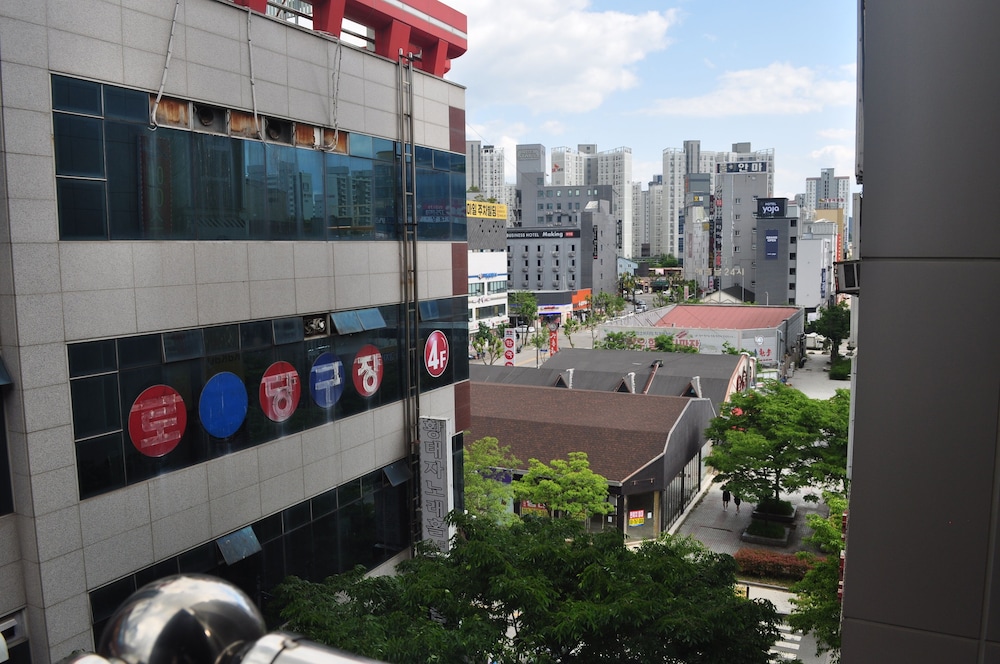 Business Hotel Venture 22/29