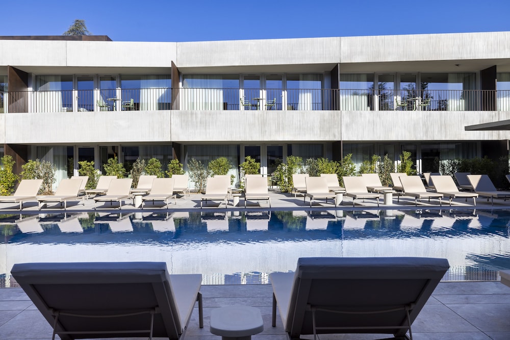 Hotel Spa Restaurant Villa Castellane by Germain Collection in GREOUX-LES-BAINS