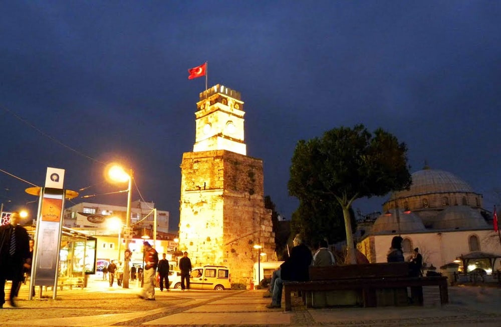 Piyes Otel 3/46