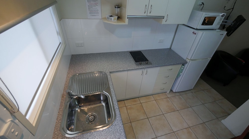 Adina Lodge Holiday Units 26/71