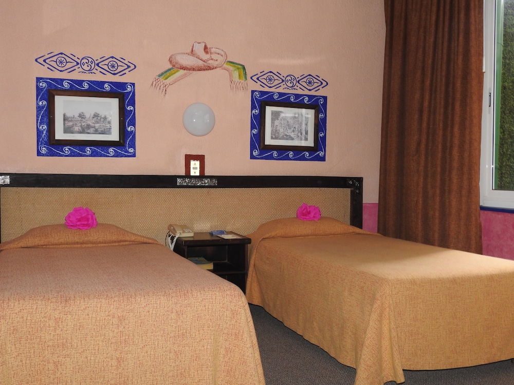 Hotel Benedicta 20/65