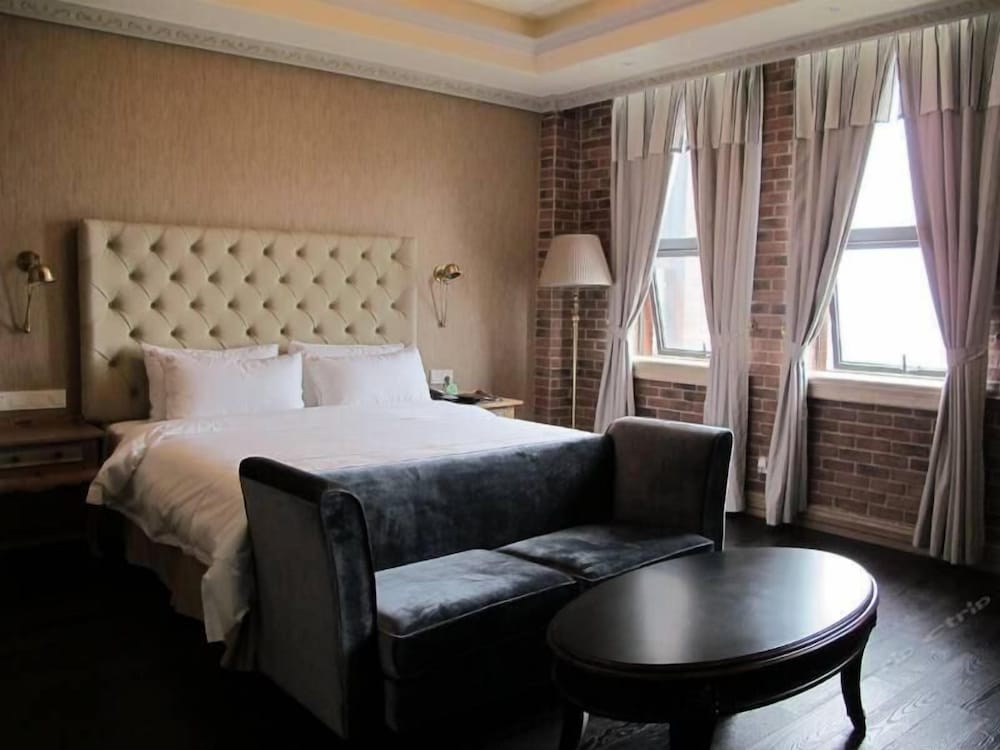 Wuhan Harvest International Hotel 31/57