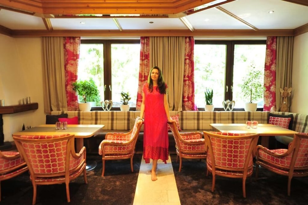Hotel St Georg 39/50