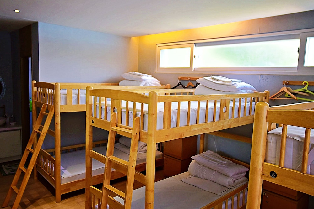 Andong Poong-Gyung Guesthouse - Hostel 54/73