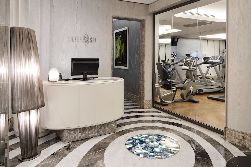 Gezi Hotel Bosphorus, Istanbul, a Member of Design Hotels - Special Class 7/50