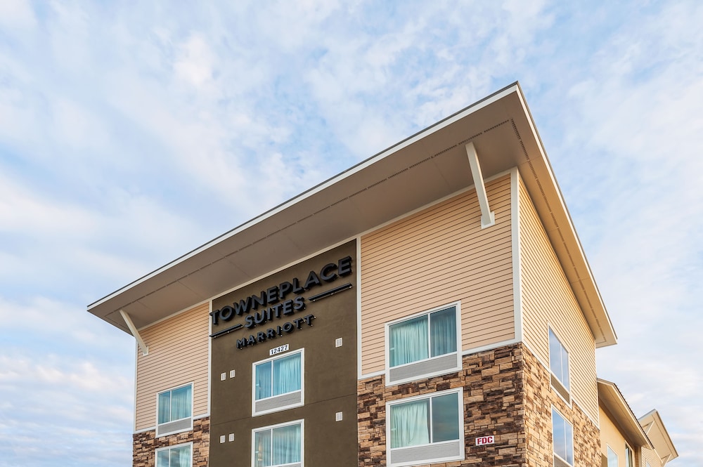 TownePlace Suites Austin Parmer/Tech Ridge in AUSTIN - TX