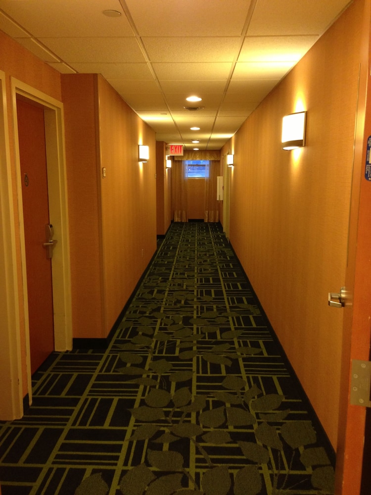 Fairfield Inn by Marriott New York LaGuardia Airport/Flushing in NEW YORK - NY