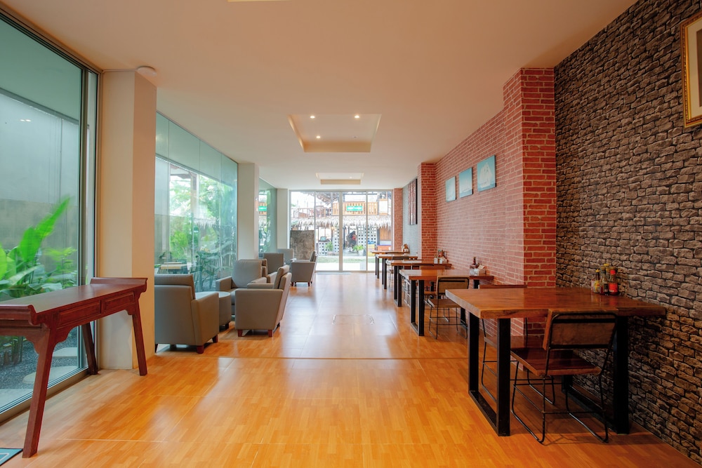 The Wings Boutique Hotels Krabi Koh Lanta 56/69