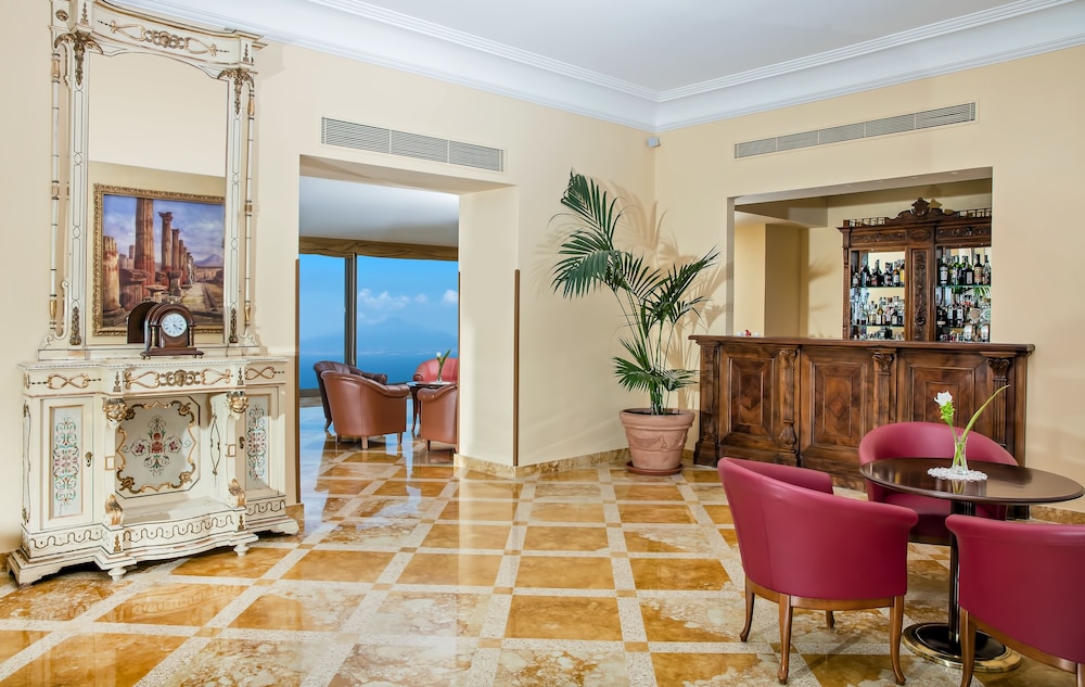 Grand Hotel Due Golfi 14/45