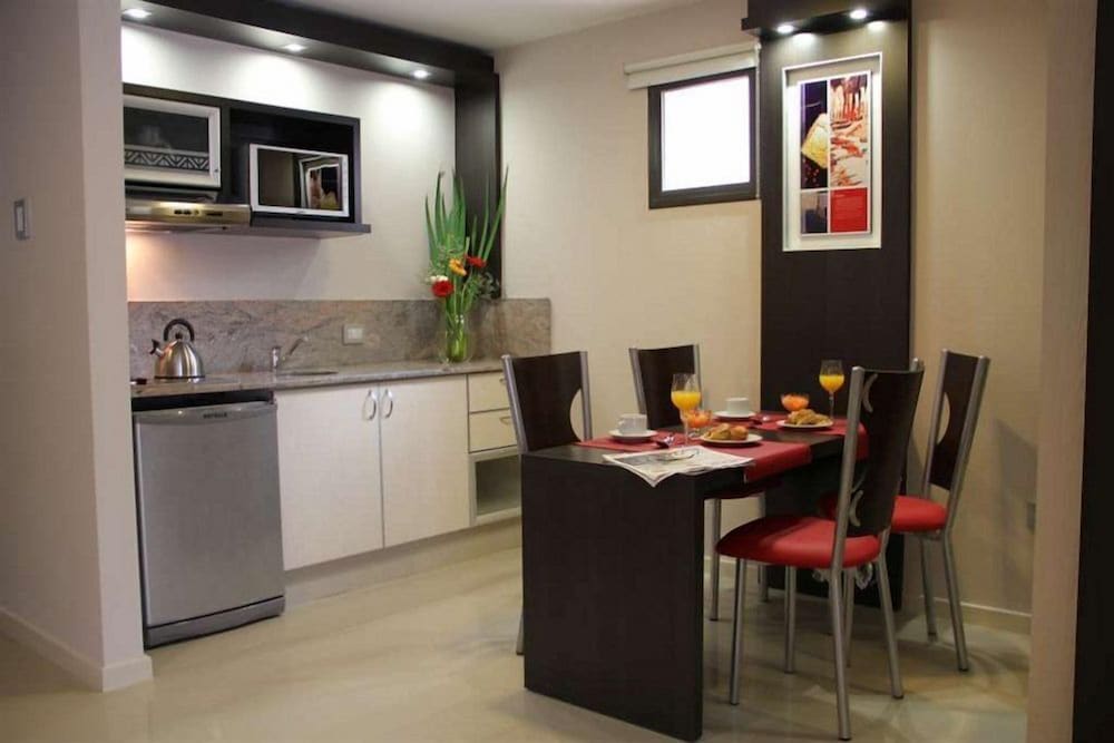 Sol de Piedra Apart Suites And Spa 20/28