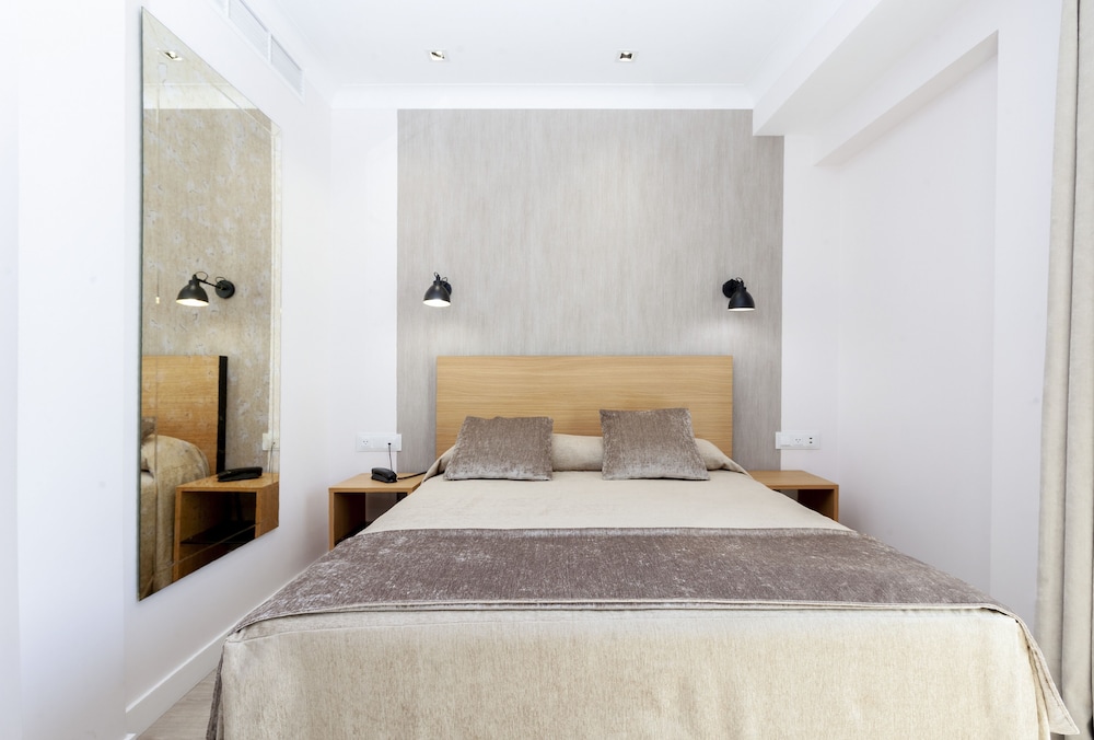 Hotel Europa 25/50