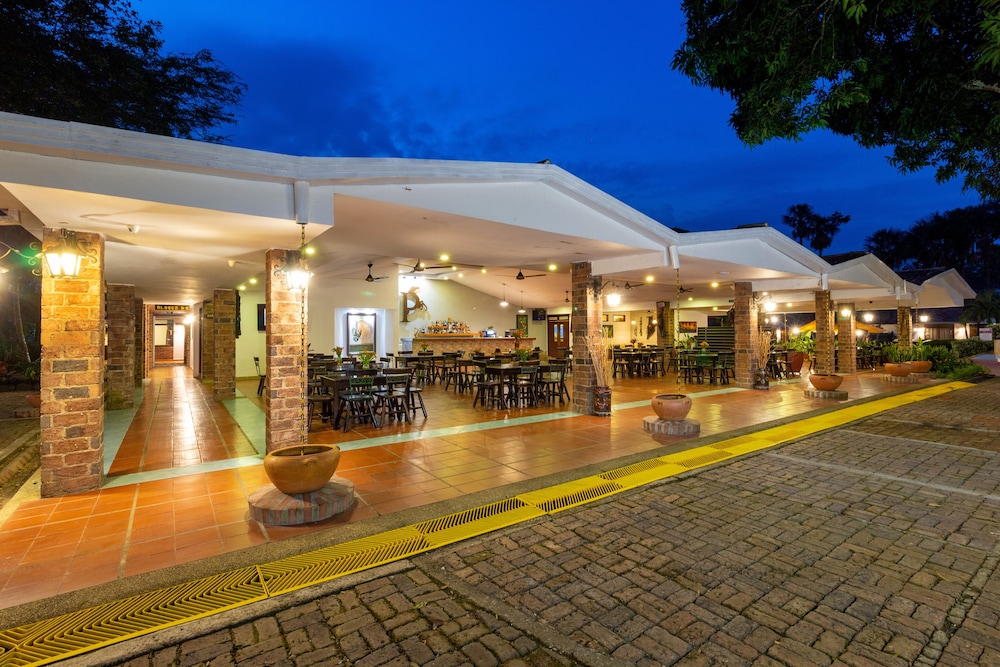 Hotel Campestre La Potra 2/50