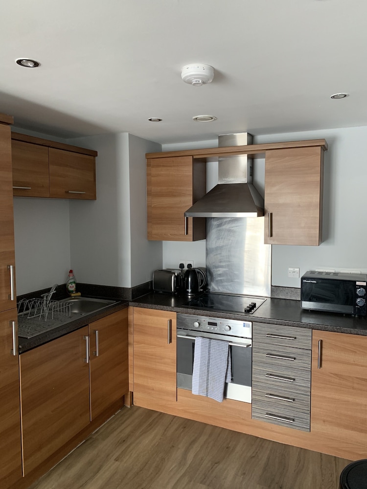 Belgrade Plaza Serviced Apartments 39/50