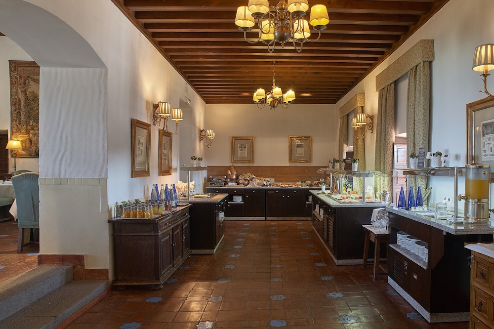 Parador de Oropesa 5/50