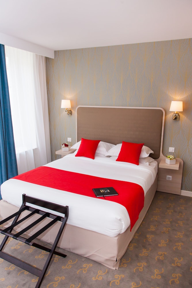 Best Western Hotel De France 17/48