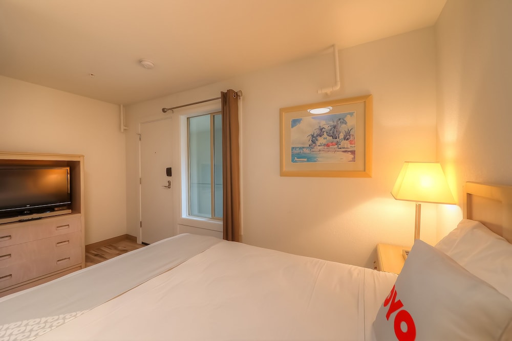 Newport Inn By OYO - Hwy 101 22/35