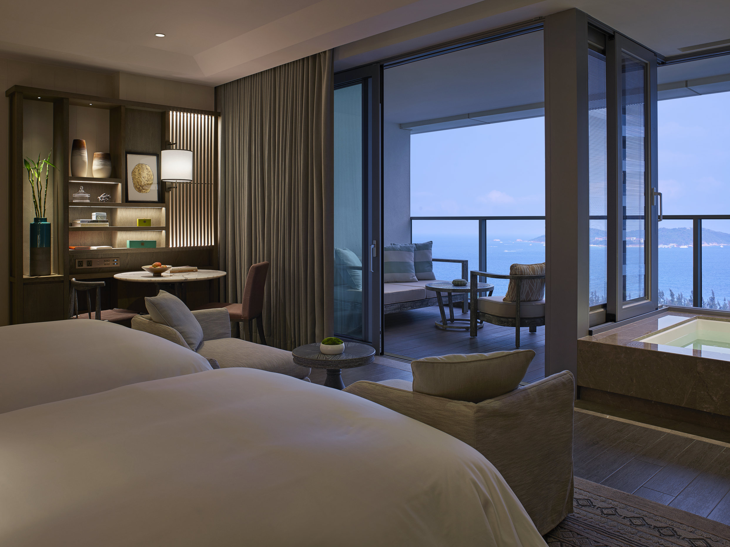 Rosewood Sanya 18/71