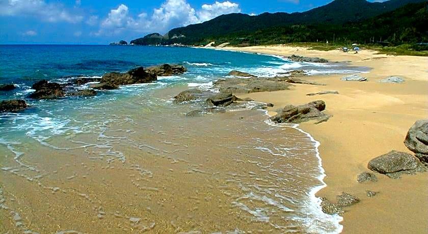 Hotel Yakushima Sanso 31/45