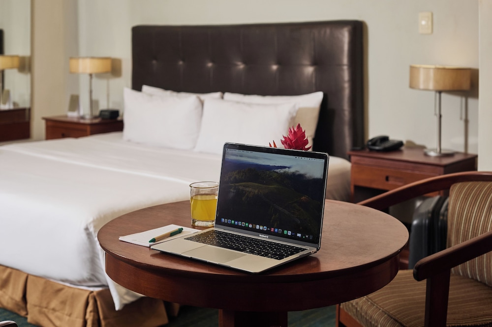 El Dorado Isabel Hotel And Suites 60/66