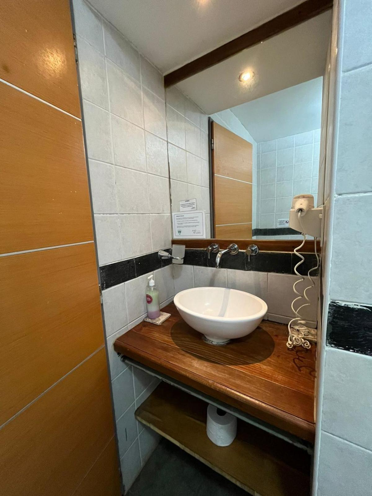 La Mision Posadas Hotel and Spa 43/47