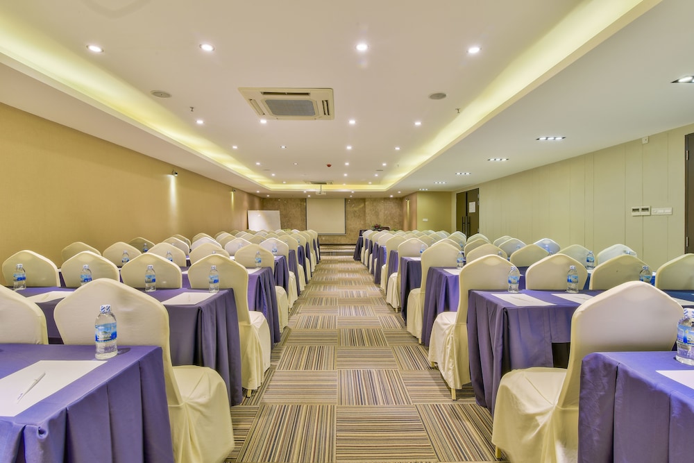 Poseidon Nha Trang Hotel 59/66