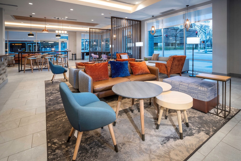 Towneplace Suites By Marriott Louisville Downtown 30/39