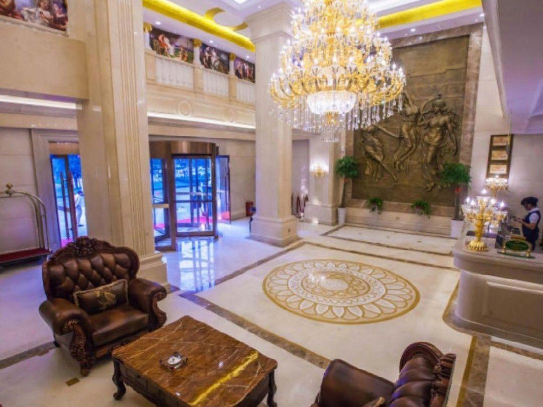 Vienna Hotel (Jiujiang Railway Station) 17/37