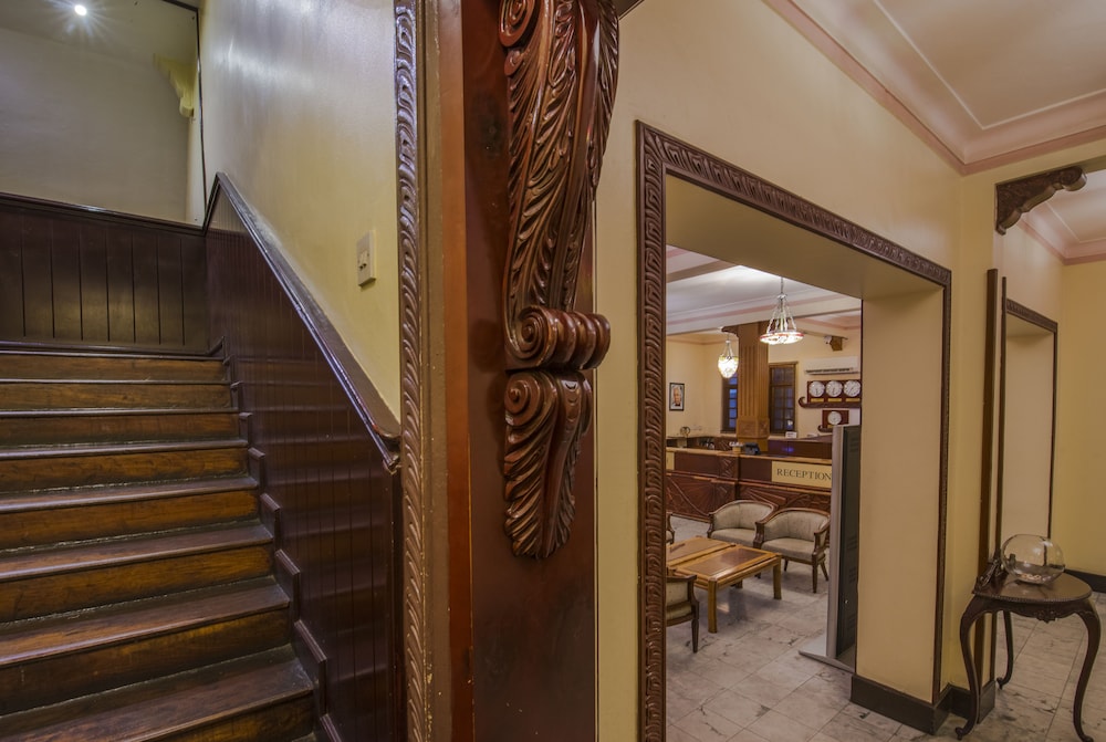 Protea Hotel by Marriott Dar es Salaam Courtyard 35/49