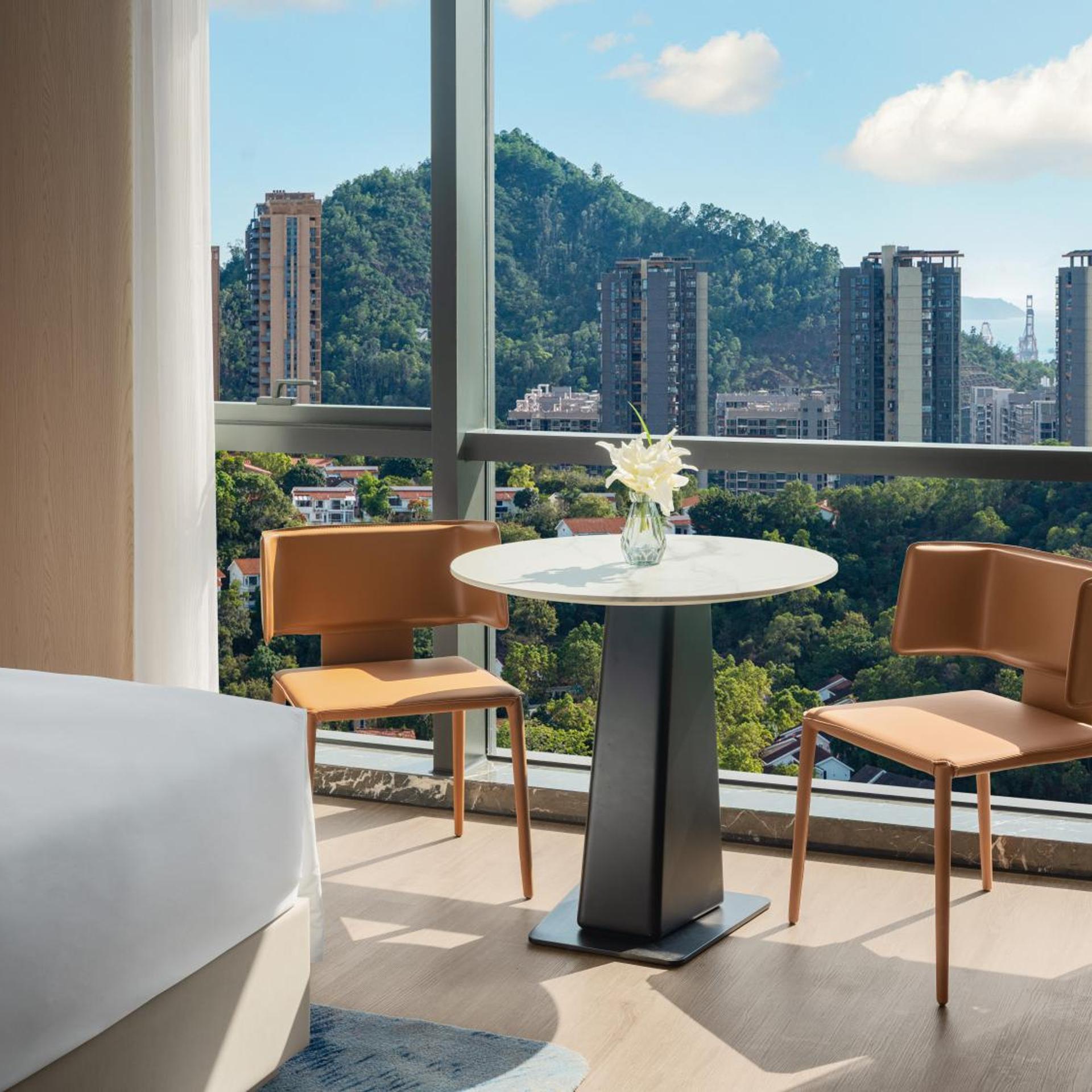 Aden Hotel Shenzhen Nanshan 40/50