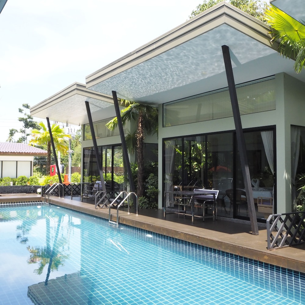 Jasmine Resort And Spa 4/35