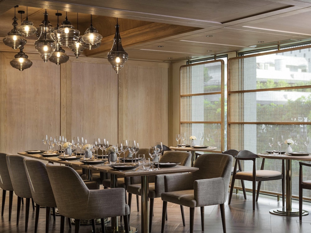 Movenpick BDMS Wellness Resort Bangkok 35/49