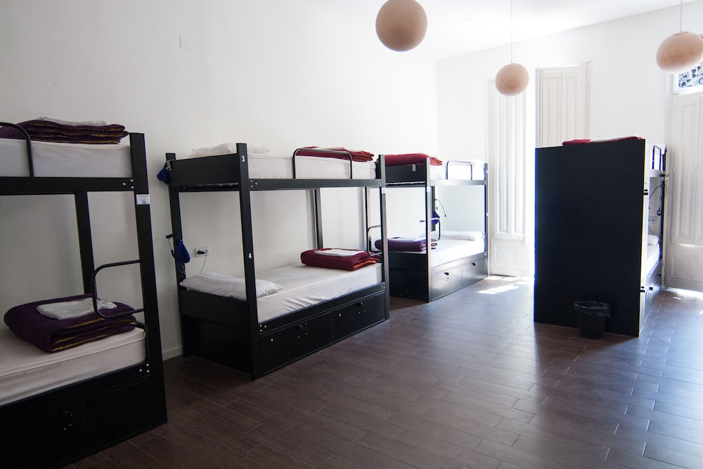 360 Hostel Barcelona Arts&Culture 35/59