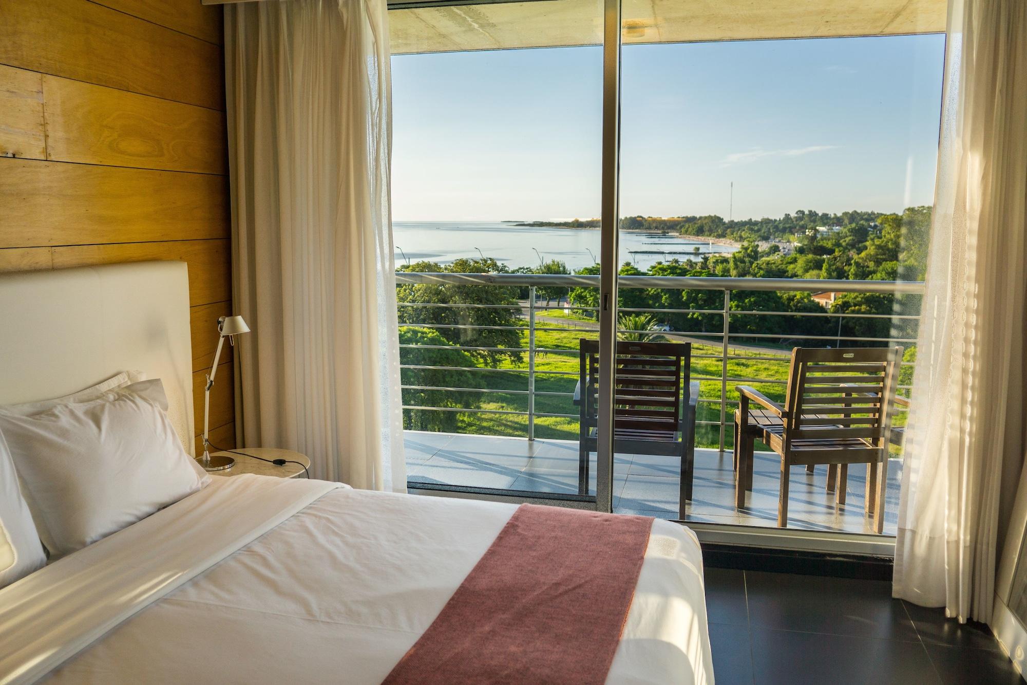 Loft, River View