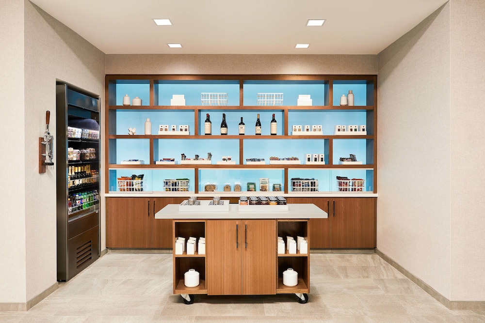 Ac Hotel Dallas By the Galleria 45/60